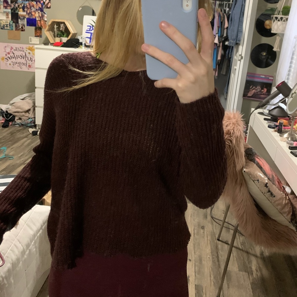 Sweater - Picture 3 of 3